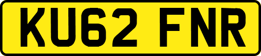 KU62FNR