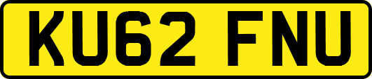 KU62FNU