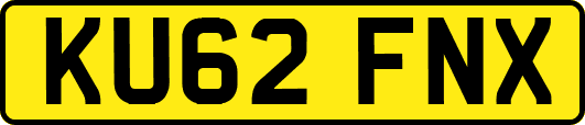 KU62FNX