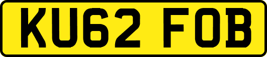 KU62FOB