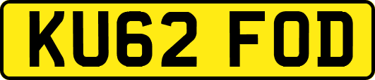 KU62FOD