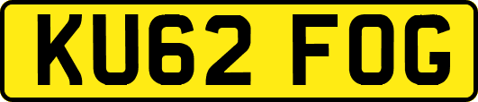 KU62FOG