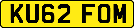 KU62FOM