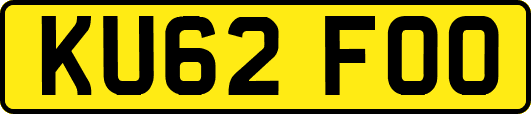 KU62FOO