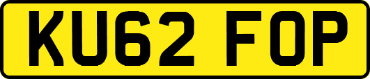 KU62FOP