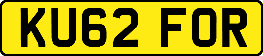 KU62FOR