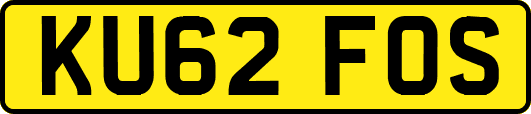 KU62FOS