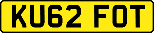 KU62FOT