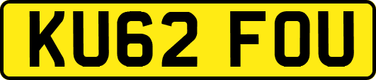 KU62FOU