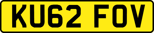 KU62FOV