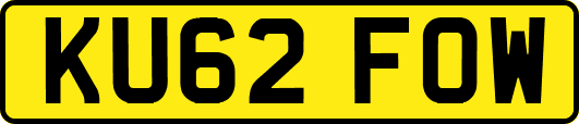 KU62FOW