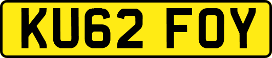 KU62FOY