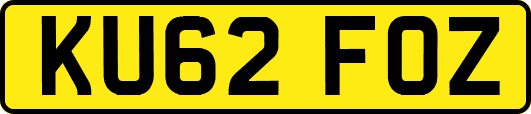 KU62FOZ