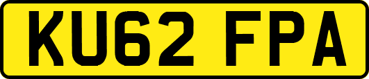 KU62FPA