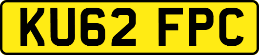 KU62FPC