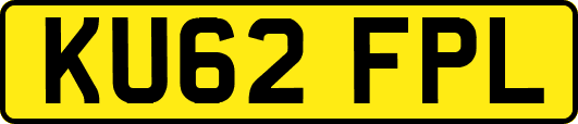 KU62FPL