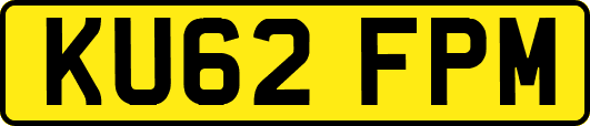 KU62FPM