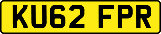 KU62FPR