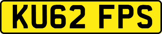 KU62FPS