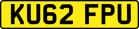 KU62FPU