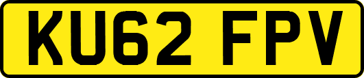 KU62FPV