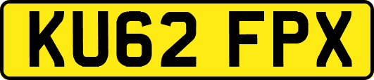 KU62FPX