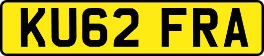 KU62FRA