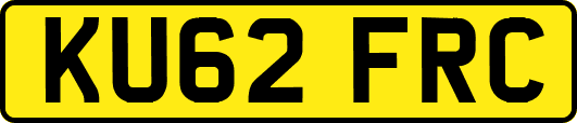 KU62FRC
