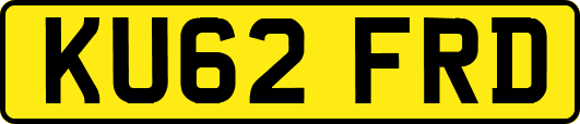KU62FRD