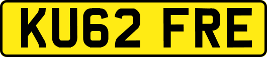 KU62FRE