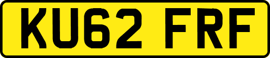 KU62FRF