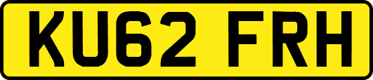 KU62FRH