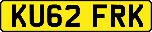 KU62FRK