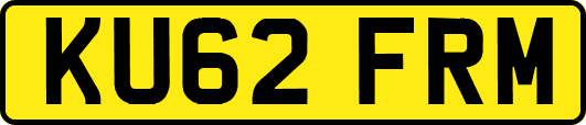 KU62FRM