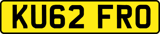 KU62FRO