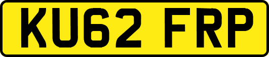 KU62FRP
