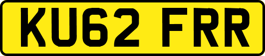 KU62FRR