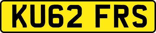 KU62FRS