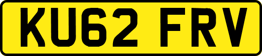 KU62FRV