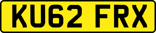 KU62FRX