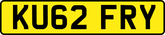 KU62FRY