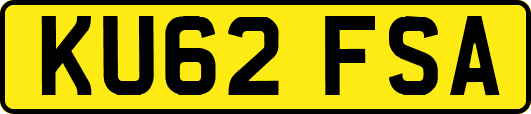 KU62FSA