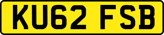 KU62FSB