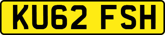 KU62FSH
