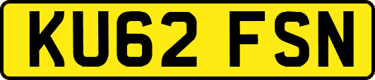 KU62FSN