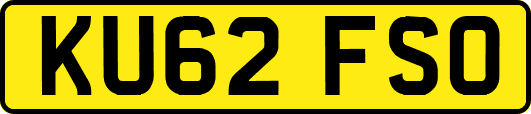 KU62FSO