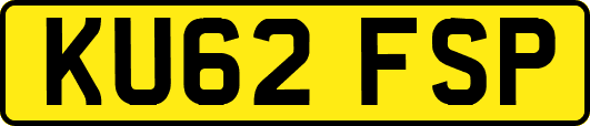 KU62FSP