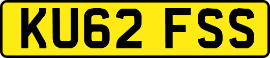 KU62FSS