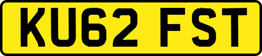 KU62FST