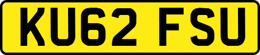 KU62FSU